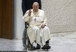 Papież Franciszek wciąż w szpitalu. Nowe informacje z Watykanu
