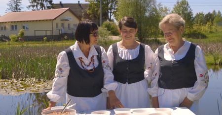 O tych zupach zapomnieli Polacy. To regionalny skarb Kaszub