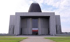 Warszawa. Gra terenowa o kard. Wyszyńskim oraz koncert "Soli Deo" w przeddzień beatyfikacji