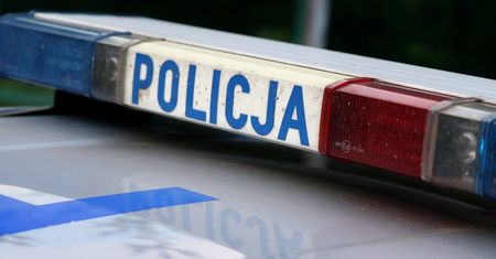 Warszawa. Ukradli sprzęt elektroniczny. Tłumaczyli, że to żart na Prima Aprilis