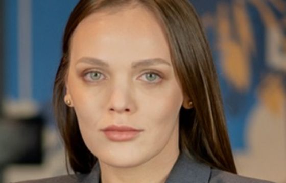 Amelia Kordecka awansowała w Iberionie