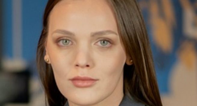 Amelia Kordecka awansowała w Iberionie