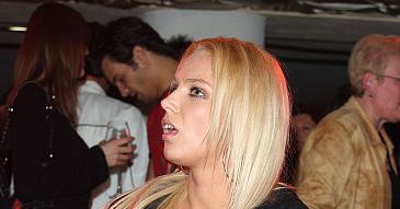 Liszowska bez pierścionka