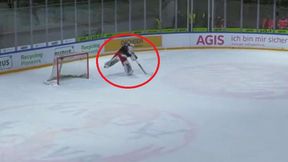 Kuriozalny gol bramkarza. Błąd sędziów? (WIDEO)