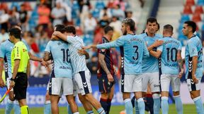 Nie potrafili wygrać. Teraz się rozpędzają w La Lidze