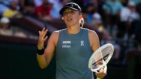 Świątek straciła pozycję. Zobacz oficjalny ranking po Indian Wells