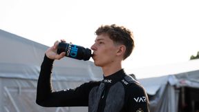 16-letni Polak dwukrotnie na podium. Świetne wieści z Francji