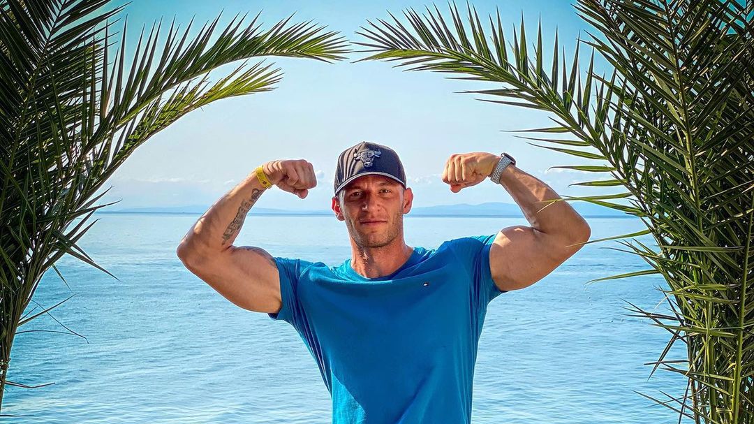 Instagram / Popularny 