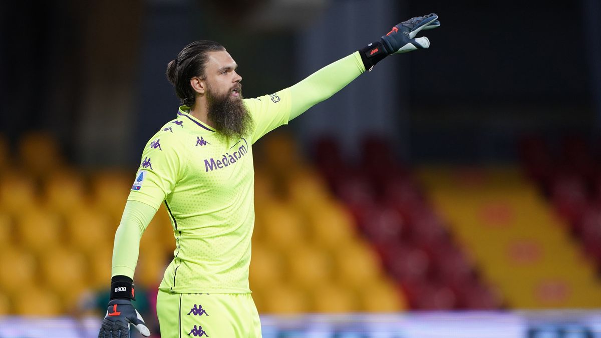 Getty Images / Danilo Di Giovanni / Na zdjęciu: Bartłomiej Drągowski