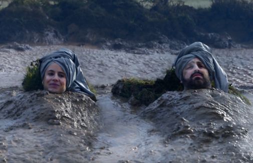 Papaya Films z reklamą brytyjskiej marki ASDA