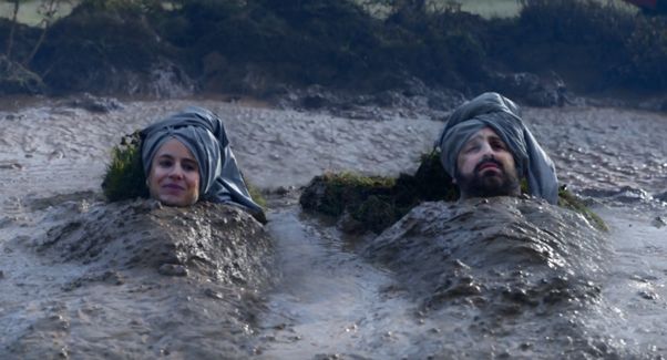 Papaya Films z reklamą brytyjskiej marki ASDA