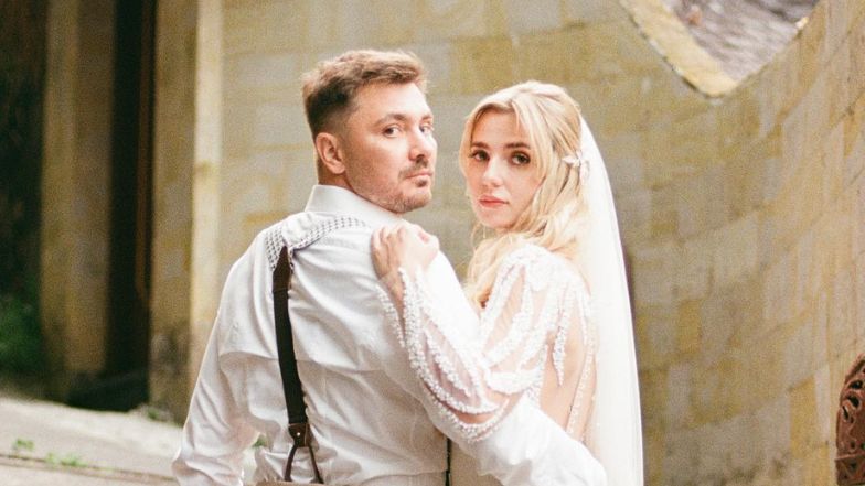 Faustyna staje w obronie ukochanego Daniela Martyniuka