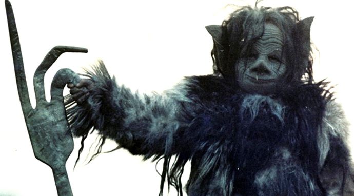 Przyjaciele wesołego diabła