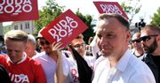 Prof. Gut o słowach Dudy: "Polityk miał powiedzieć, że przy niebezpiecznym wirusie organizuje wiece wyborcze?"