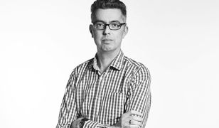 Nie żyje dziennikarz "Gazety Wyborczej. Piotr Winnicki miał 42 lata
