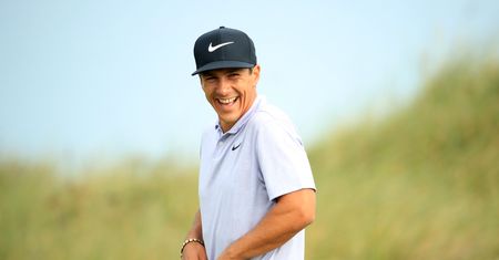 Awantura w samolocie z udziałem golfisty. Thorbjoern Olesen mógł stracić na tym 6 mln zł