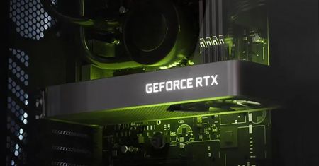 Nvidia RTX 4060 Ti. Wyciekła cena i specyfikacja