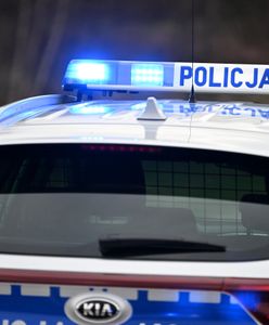 Pijany traktorzysta przeciągnął kobietę po polu