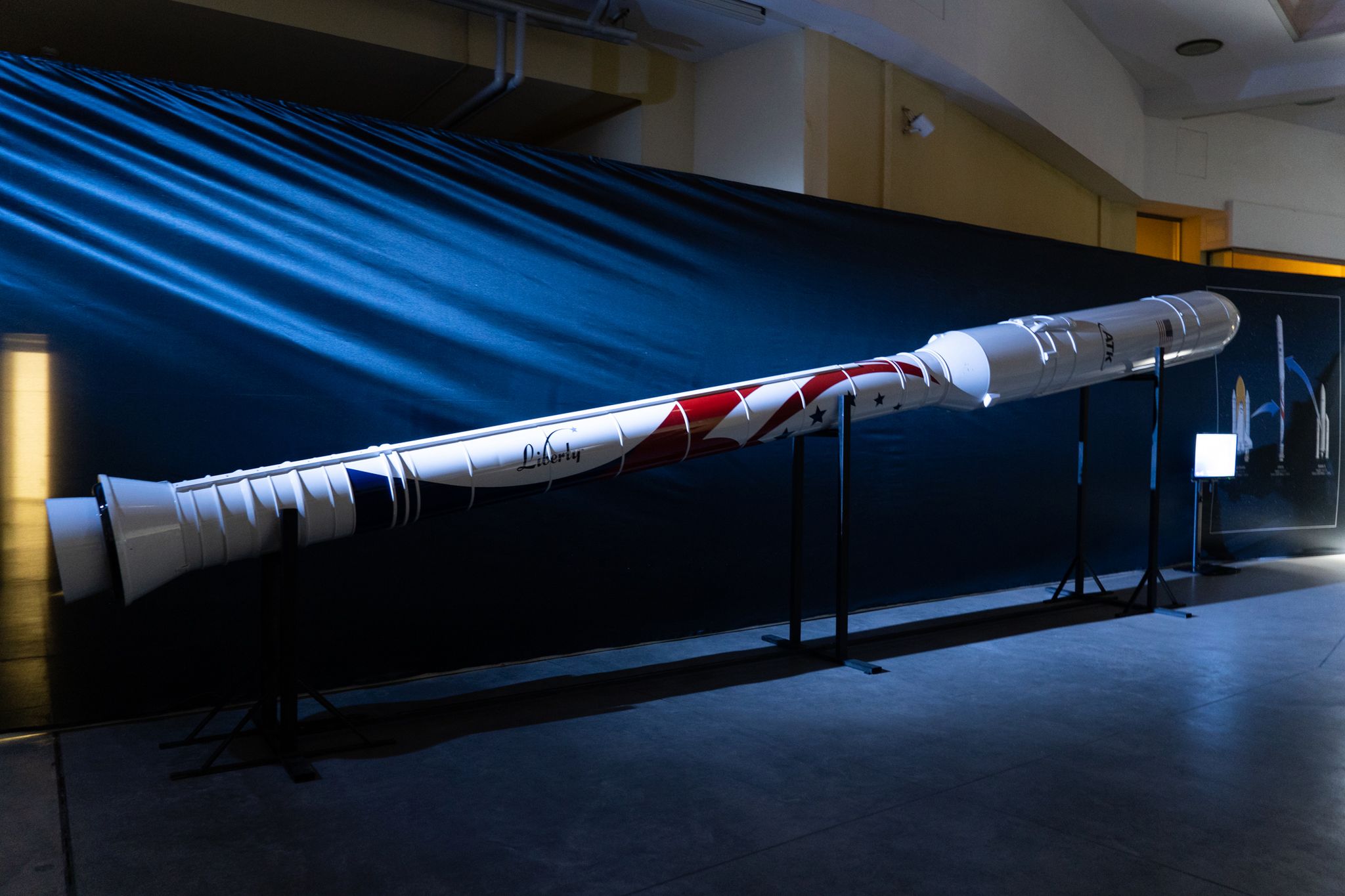 Space Adventure - przeżyj kosmiczną przygodę we Wrocławiu 45