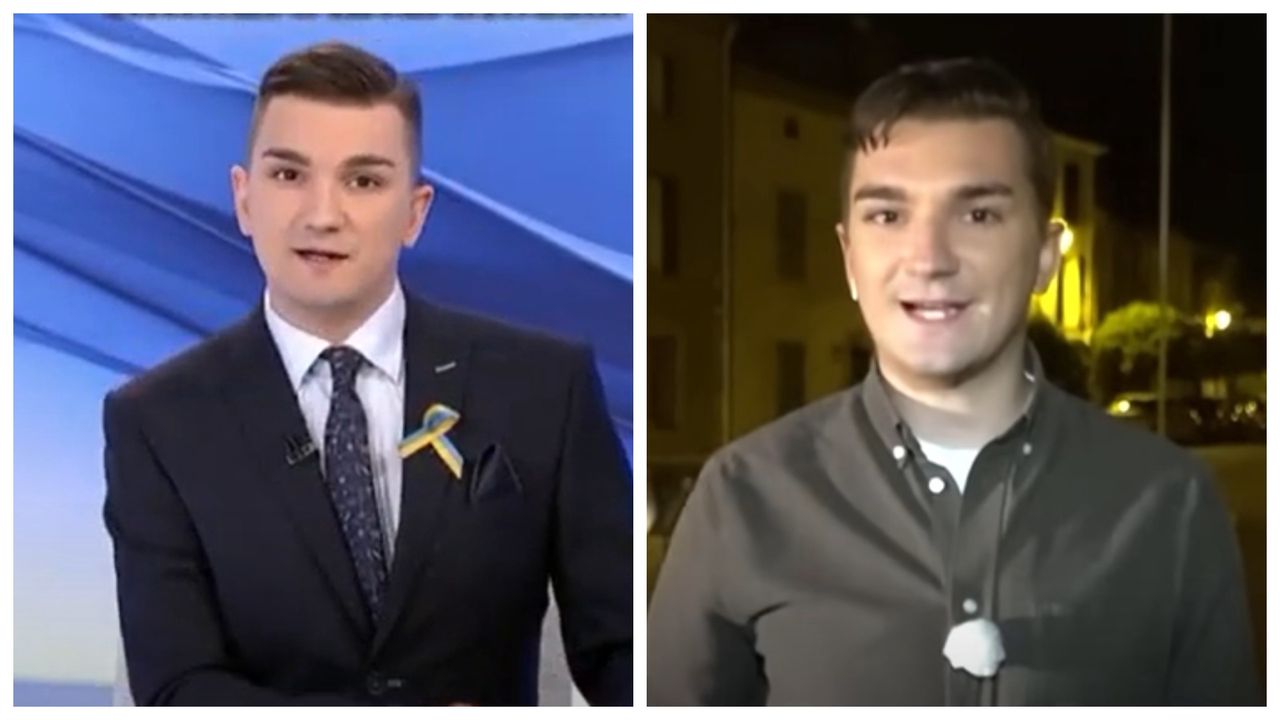 Rzucił pracę w TVP. Lucjan Olszówka wprost mówi o "propagandzie pisowskiej"