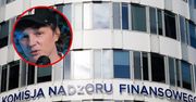 Zaorski kontra KNF. Gdzie kończy się wolność inwestora, a zaczyna insider trading?