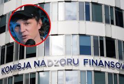 Zaorski kontra KNF. Gdzie kończy się wolność inwestora, a zaczyna insider trading?