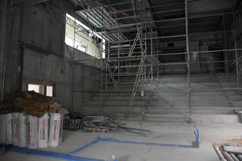 Budowlanka po kryzysie odbija. Europa znów stawia żurawie