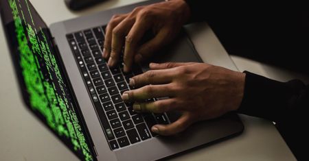 Rosyjski język klawiatury może cię ochronić przed cyberatakiem. Jak to działa?
