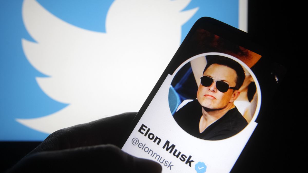 Elon Musk przestanie być szefem Twittera?