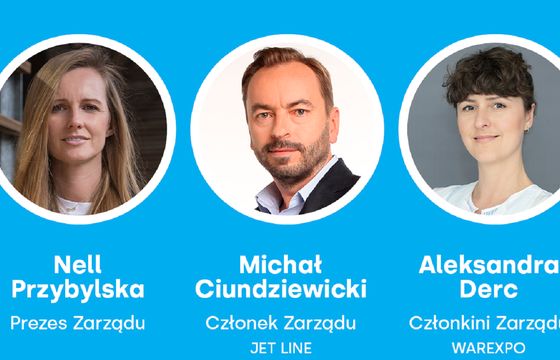 OOHlife wybrała nowe władze. Nell Przybylska prezesem zarządu