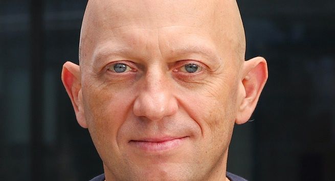 Konrad Mróz w zespole komunikacji Amazona