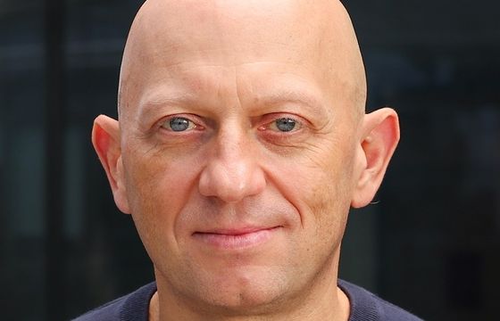 Konrad Mróz w zespole komunikacji Amazona