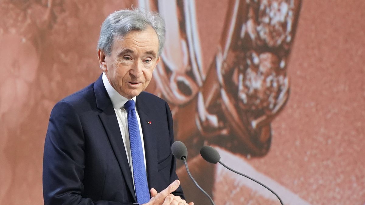 Bernard Arnault ostrzega przed światową katastrofą. "Mamy bardzo poważny kryzys"