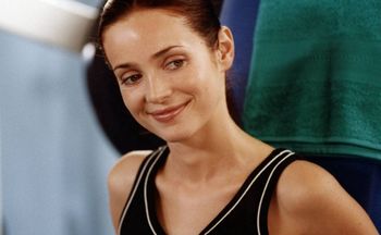 Pamiętacie Noemi z "Poranku kojota"? Tak dziś wygląda gwiazda kultowej komedii