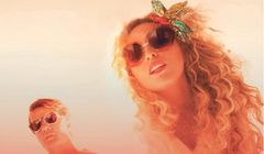 "Do It Again" od The Ting Tings