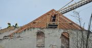 Tarnów: Młyn Szancera odradza się jak feniks z popiołów