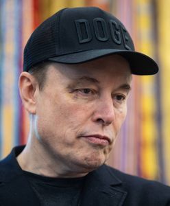 Musk zażywał narkotyki w Białym Domu? "Mam nadzieję, że nie"