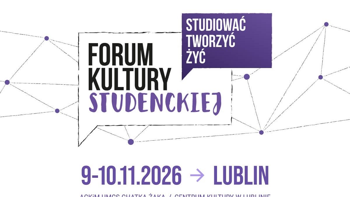 Forum Kultury Studenckiej