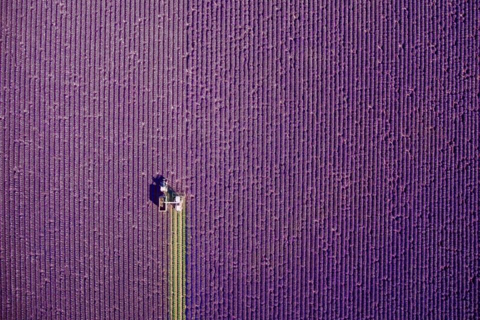 Dronestagram 2017, czyli zdjęcia z bardzo wysokiego poziomu 2