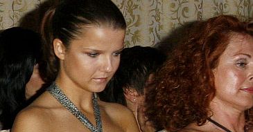 Jabłczyńska w ciąży?
