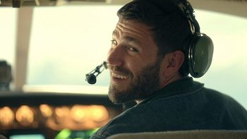 Serial podbija listę przebojów Netflixa, chociaż ma już kilka lat