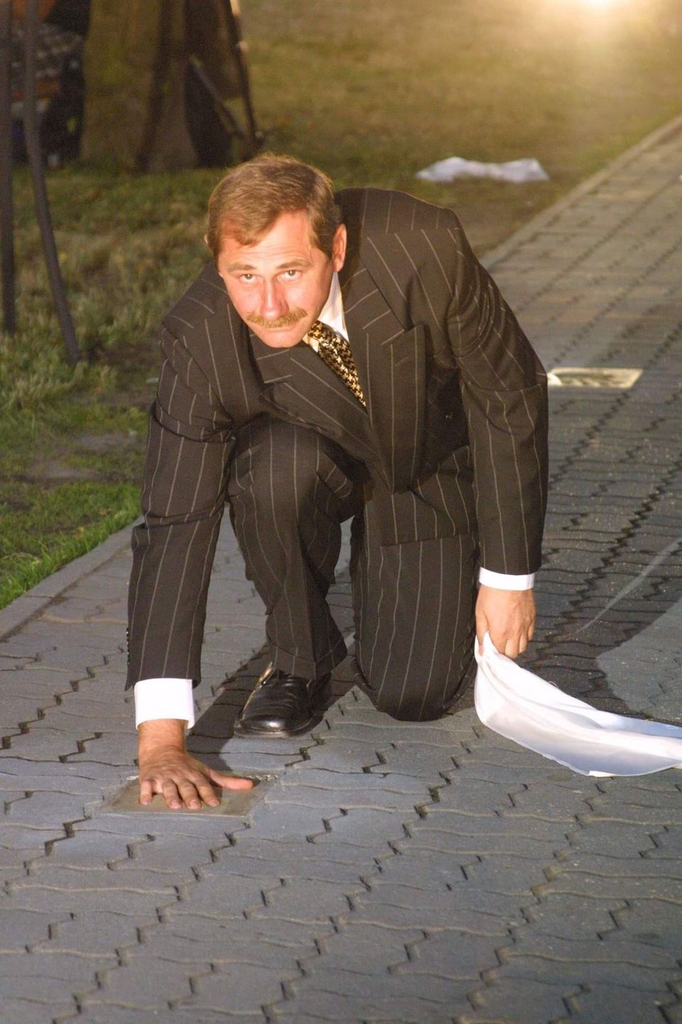 Andrzej Strzelecki