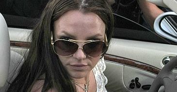 Britney może znów widywać dzieci