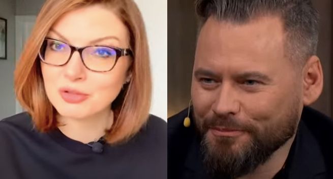 Michalik analizuje z prawnikami słowa Stanowskiego. "Tak robią przemocowcy"