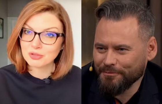 Michalik analizuje z prawnikami słowa Stanowskiego. "Tak robią przemocowcy"