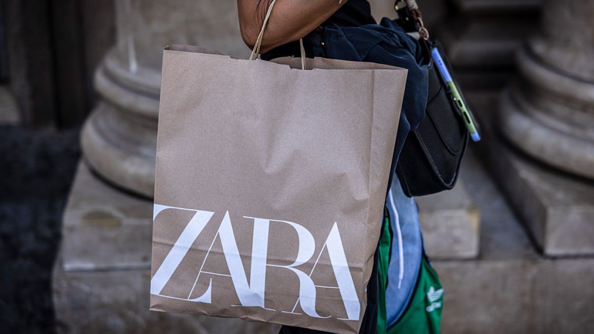 Promocje w Zarze
