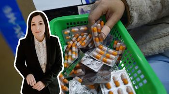 Farmaceuci ostrzegają przed kaskadą lekową. "Może to być niebezpieczne"