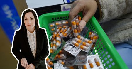 Farmaceuci ostrzegają przed kaskadą lekową. "Może to być niebezpieczne"
