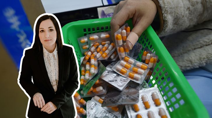 Farmaceuci ostrzegają przed kaskadą lekową. "Może to być niebezpieczne"