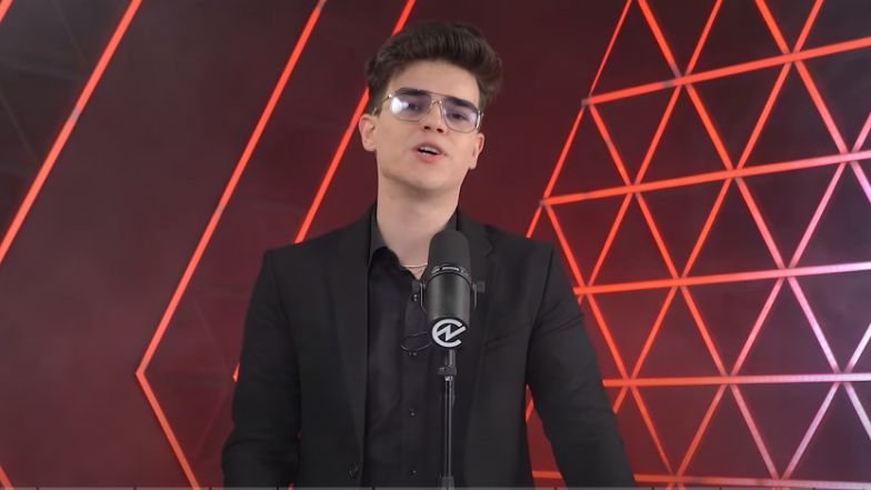 Prawnik komentuje film Konopskyy'ego